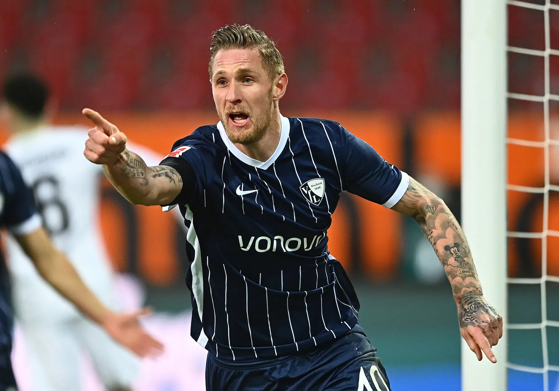 Schalke 04 gaat met voormalig Fortuna Sittard-spits de Bundesliga in