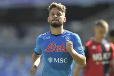 Thumbnail for article: 'Overmars pakt door: ook Mertens moet naar Antwerp komen'