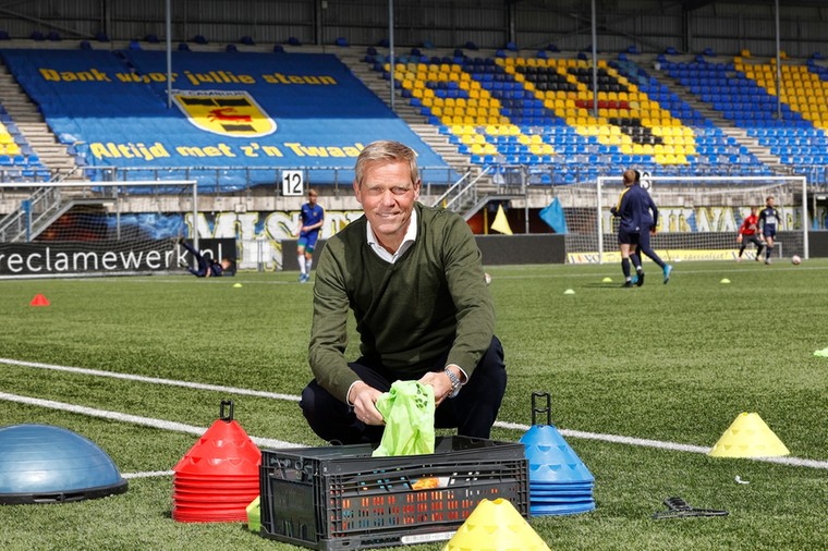 Nieuwe realiteit op transfermarkt voor SC Cambuur 