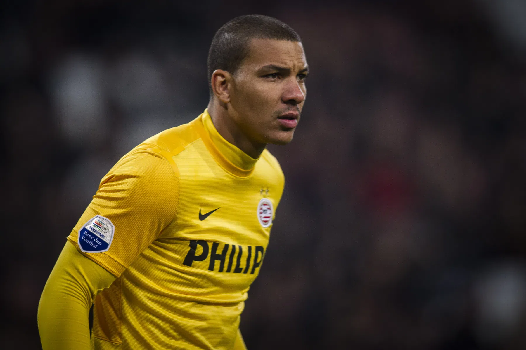 PSV presenteert 'ontzettend waardevolle' Waterman