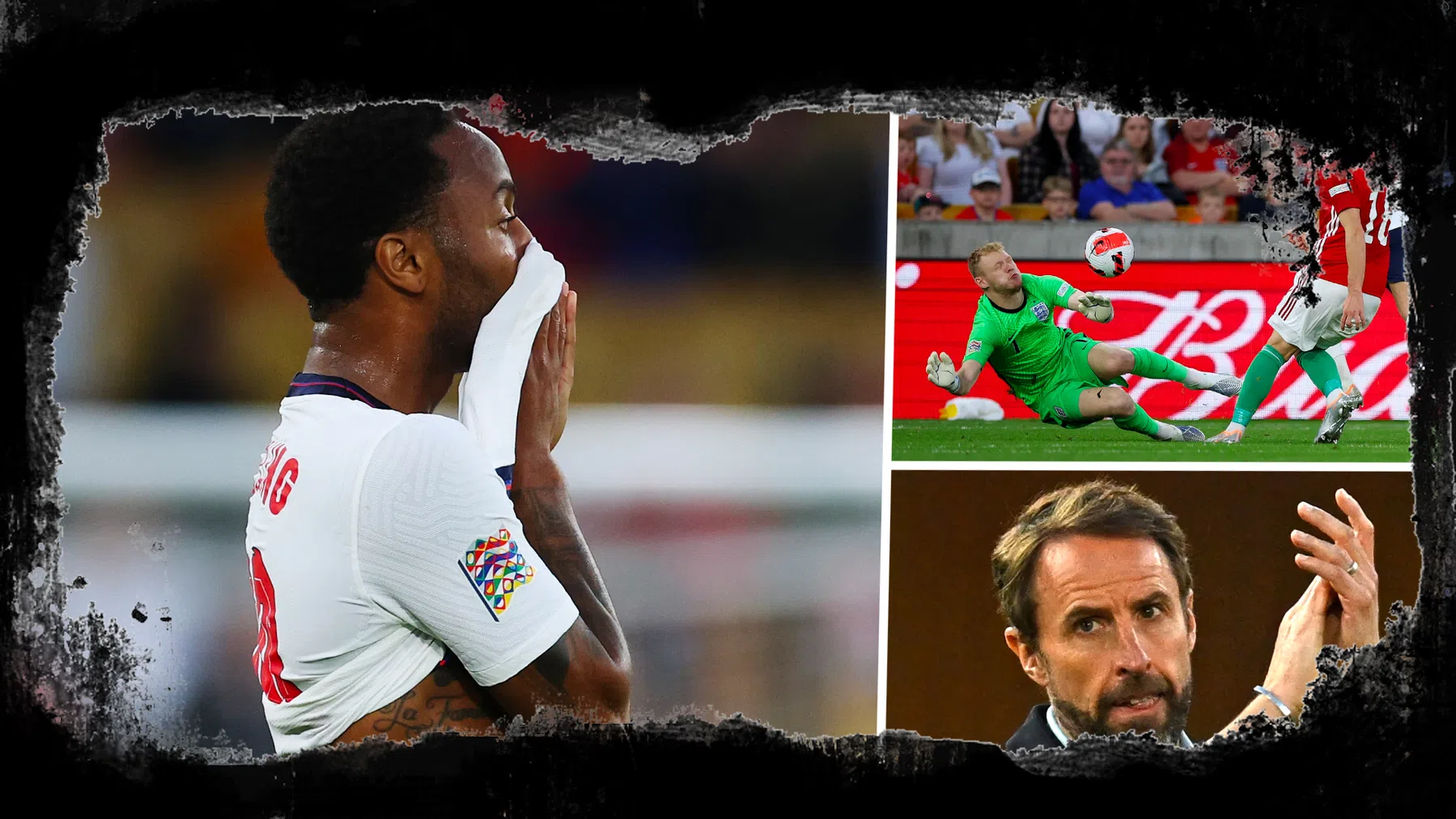 Zoveel talent, zo weinig resultaat: wat is er aan de hand met Engeland?