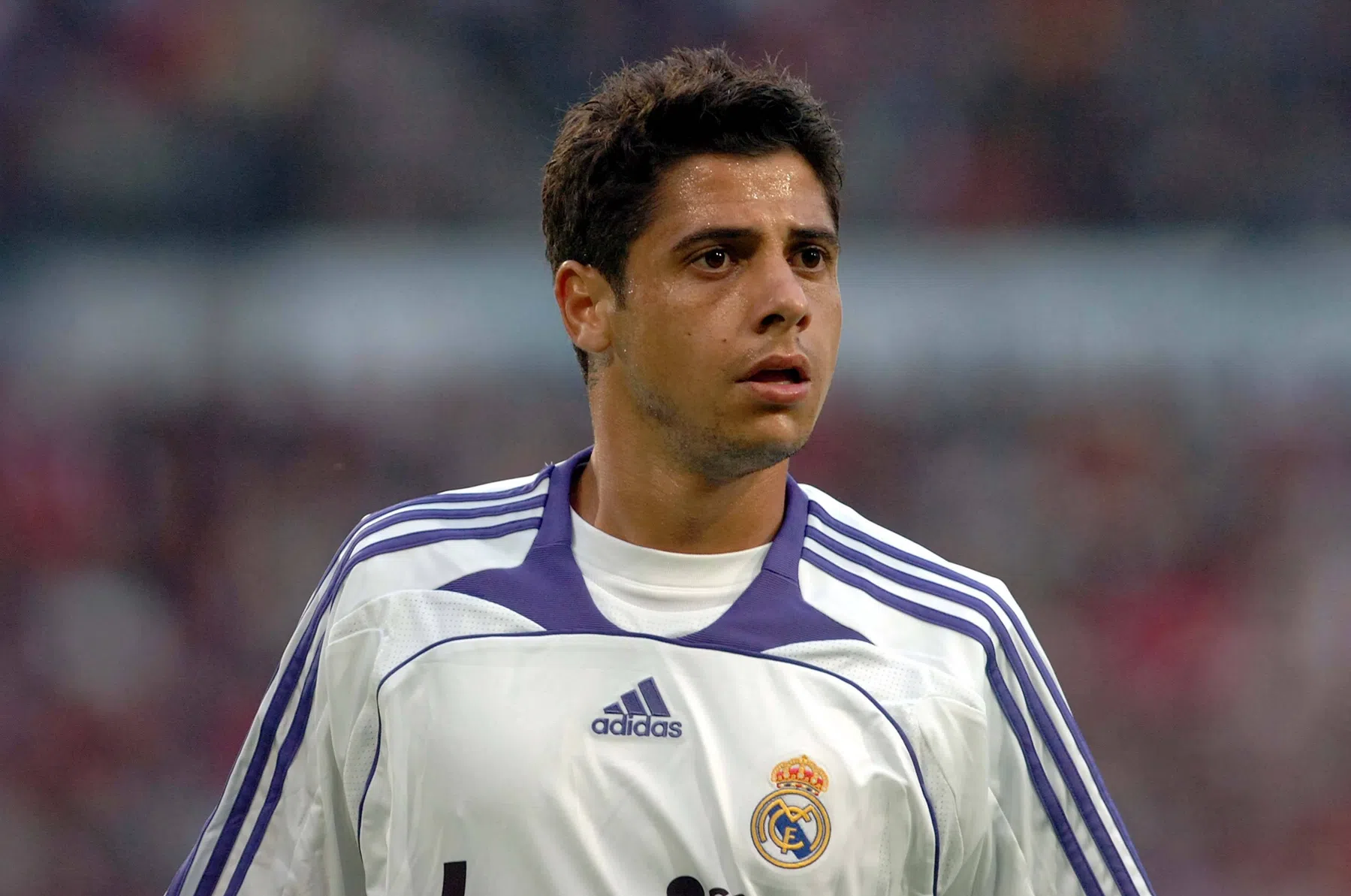 Voormalig Real-back Cicinho betuigt spijt: 'Stond weleens dronken op de training'