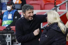 Thumbnail for article: België maakt kennis met Van Bommel: 'Beetje aandacht schrikt hem niet af'
