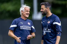 Thumbnail for article: Van Nistelrooij moet PSV weer kampioen maken: 'Het geloof is er'