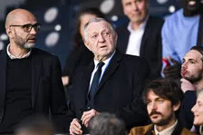 Thumbnail for article: Einde van tijdperk: na 35 jaar nieuwe eigenaar voor Olympique Lyon