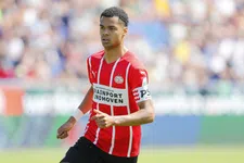 Thumbnail for article: Van Nistelrooij voerde 'topgesprek' met gewilde Gakpo