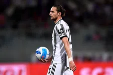 Thumbnail for article: 'Grootverdiener Rabiot dient transferverzoek in bij Juventus'