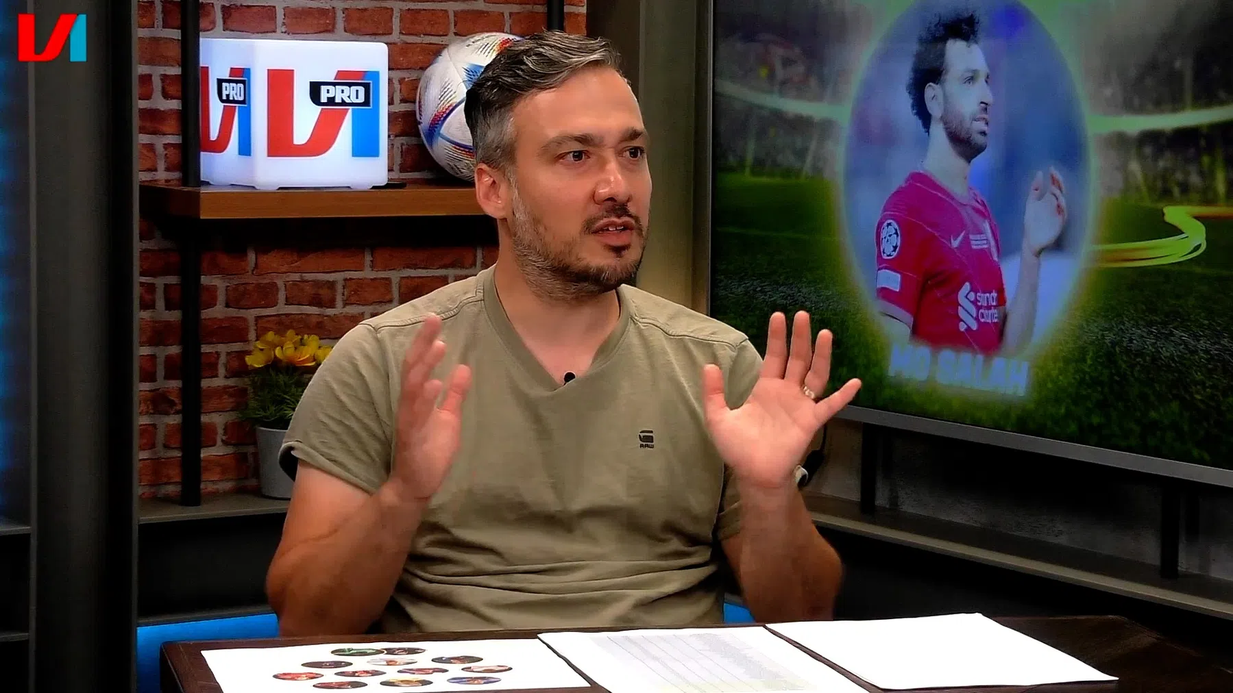 Kan de beste speler van de Premier League Real Madrid weerstaan?