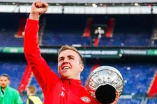 Thumbnail for article: Götze sluit PSV-tijdperk af met dankwoord: 'Misschien zien we elkaar weer'