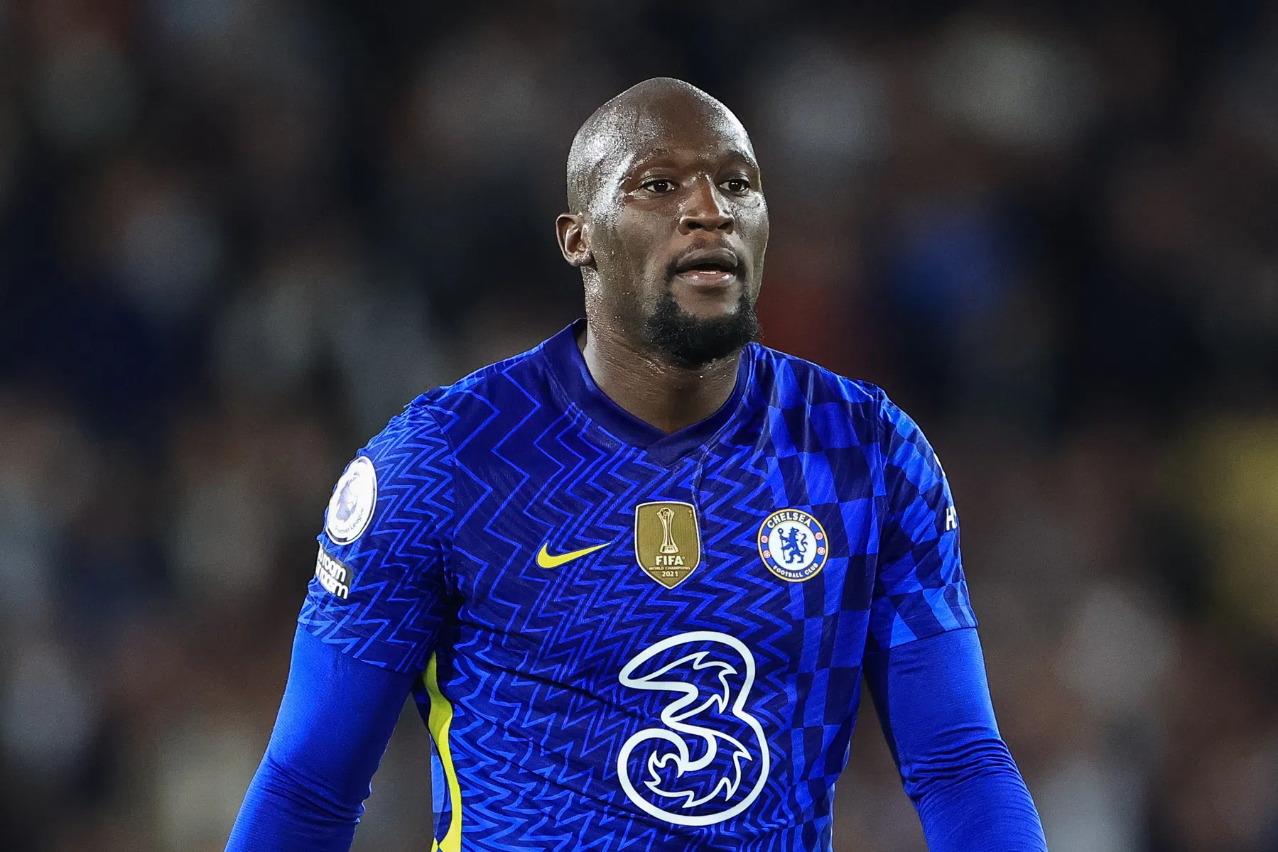 'Inter en Chelsea akkoord over huurdeal, Lukaku levert fors in'