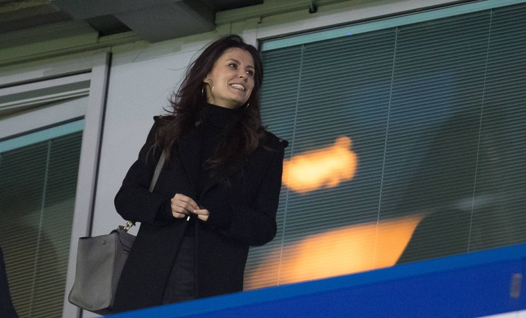 Chelsea schakelt door en neemt afscheid van 'The Real Special One'