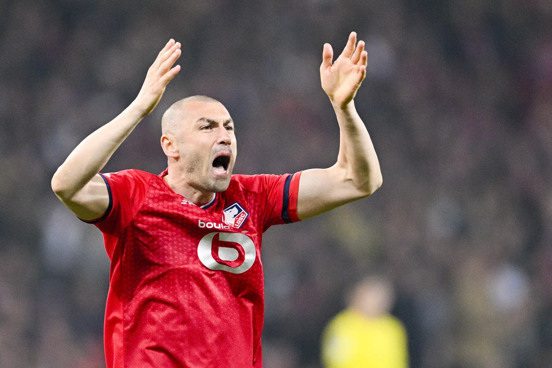 Fortuna Sittard stunt en legt Burak Yilmaz voor vijf jaar vast