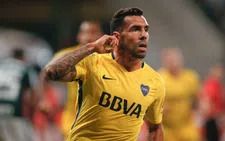Thumbnail for article: Pas gestopte Tévez heeft zijn eerste trainersklus te pakken