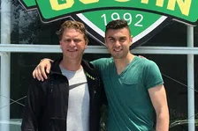 Thumbnail for article: De Nederlandse fysio van een superprof: 'Burak is de laatste jaren fitter dan ooit'