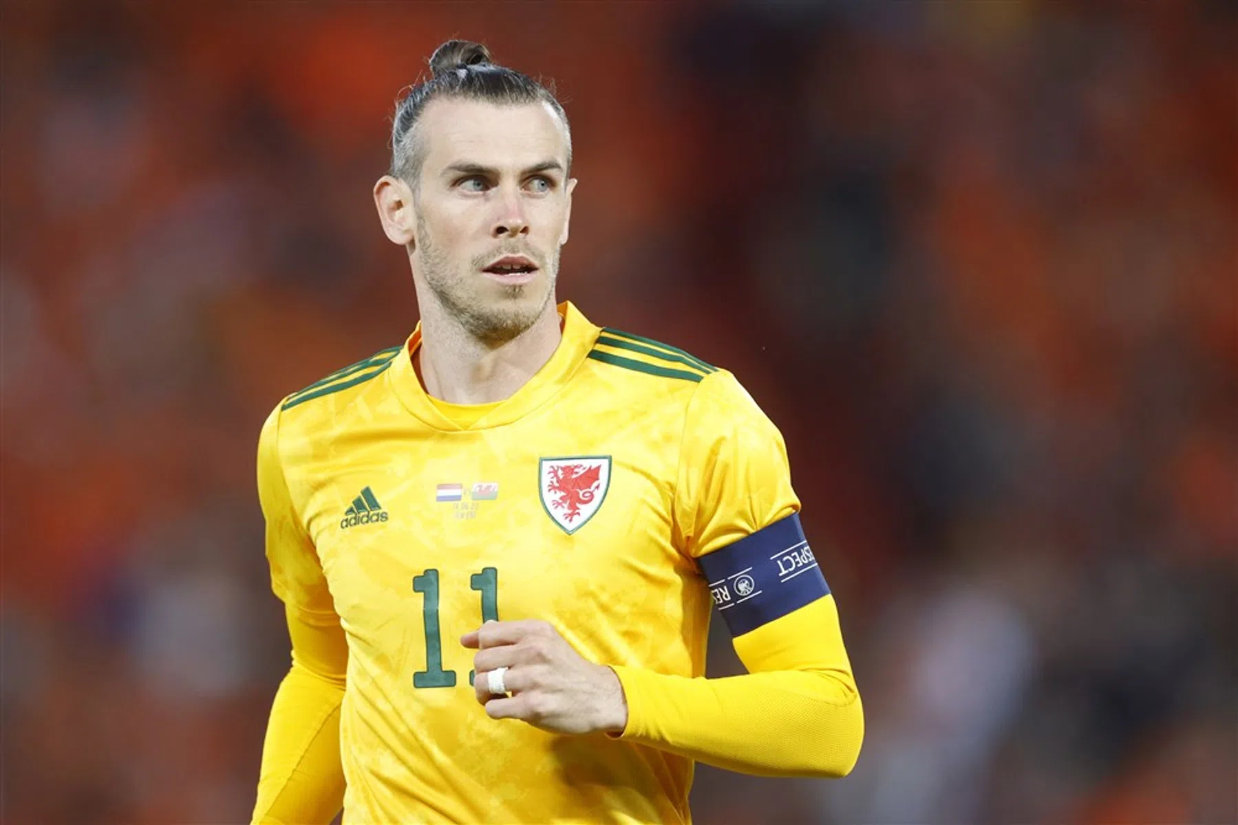 Gesprekken over romantische transfer voor Bale opgestart