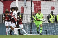 Thumbnail for article: Stengs lovend over Benítez: 'Misschien wel de beste keeper van de Eredivisie'
