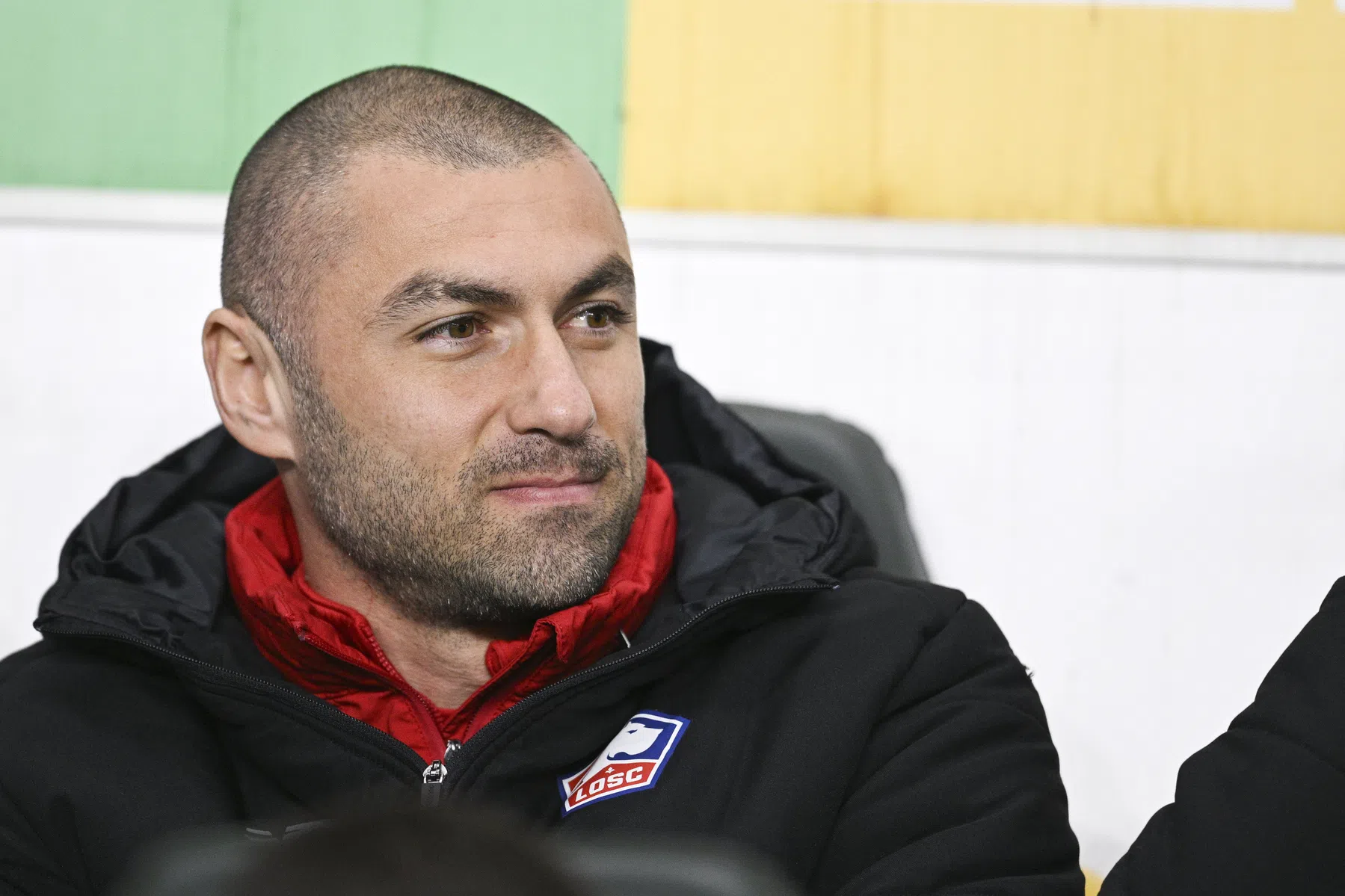Fortuna Sittard hoopt met Burak Yilmaz op het linkerrijtje