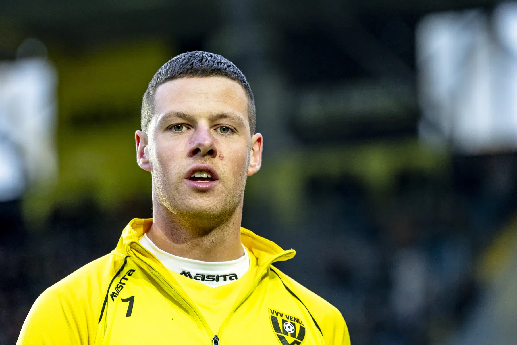 FC Utrecht laat 'Fenomenema' definitief gaan
