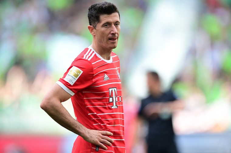 Salihamidzic schept duidelijkheid over Lewandowski na komst Mané