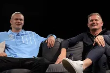 Thumbnail for article: De scorende Haaland moet de tackelende Haaland doen vergeten