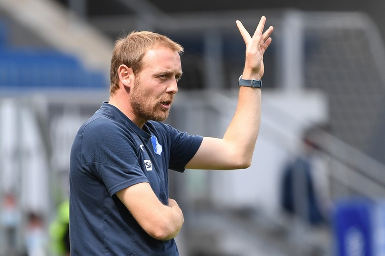 Hoffenheim laat Kaltenbach met pijn in hart naar Ajax gaan