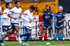 Thumbnail for article: Zo wil Van Nistelrooij tegendoelpunten voorkomen bij PSV