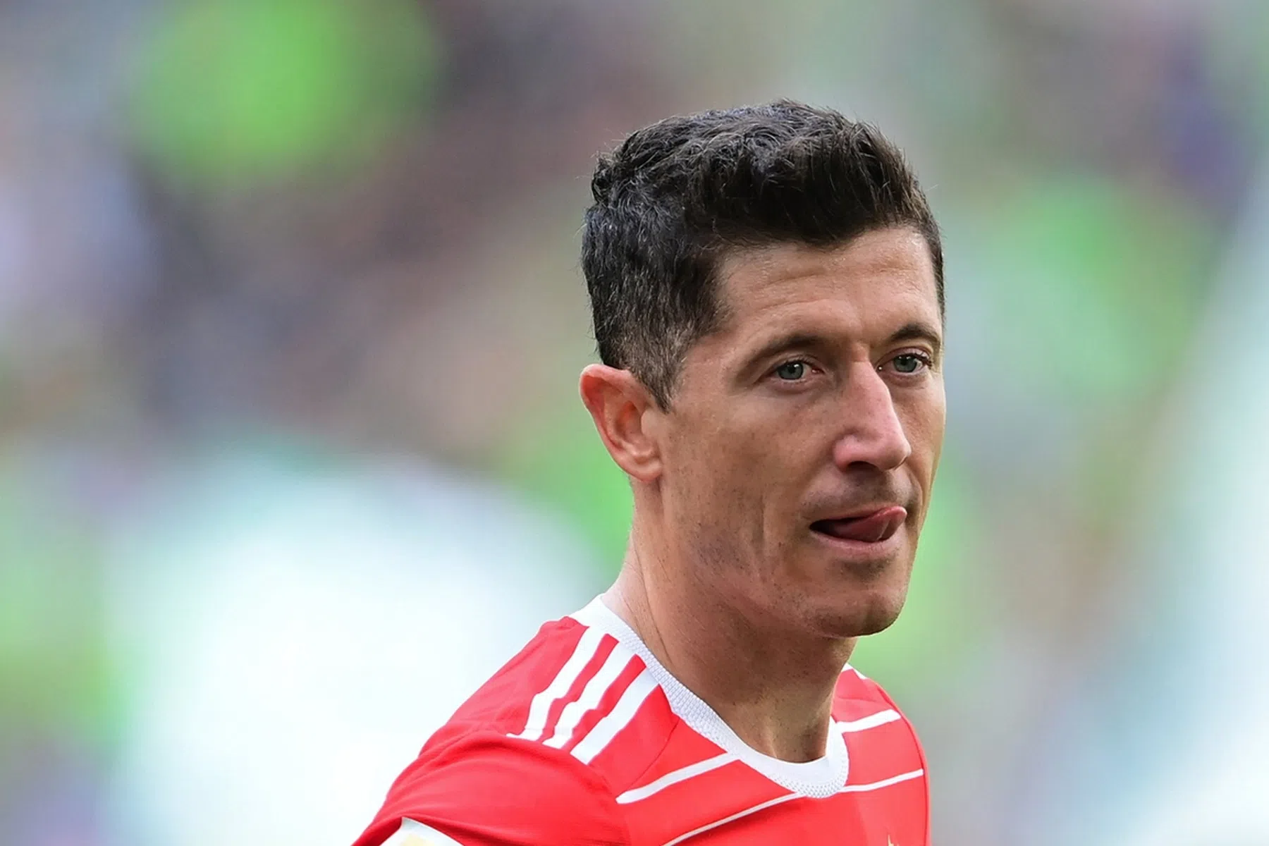 Salihamidzic rekent op Lewandowski na goed gesprek op Mallorca