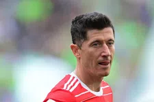Thumbnail for article: Salihamidzic rekent op Lewandowski na goed gesprek op Mallorca