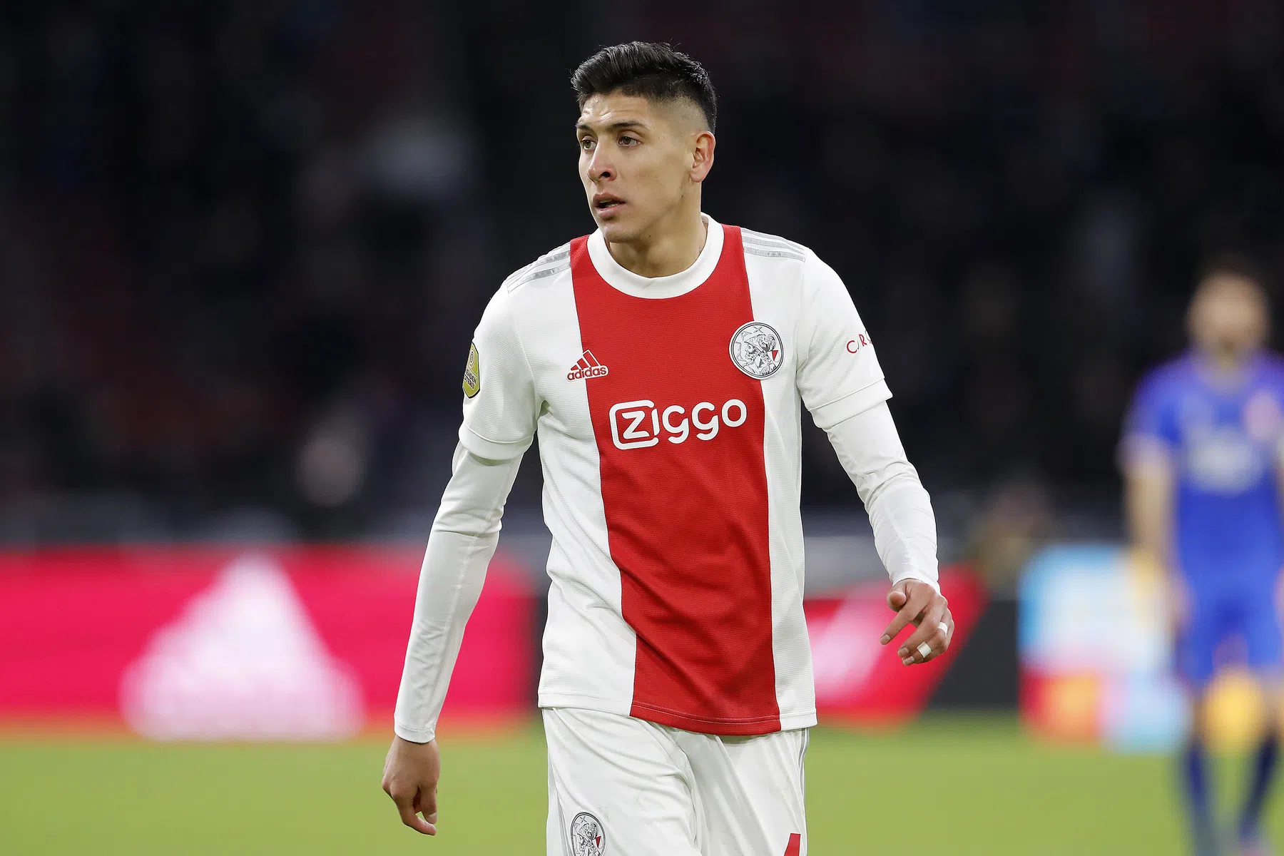 RB Leipzig aast op gewilde Álvarez, ook interesse vanuit Engeland