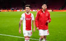 Thumbnail for article: Transferperikelen in volle gang bij Ajax: stand van zaken bij de landskampioen