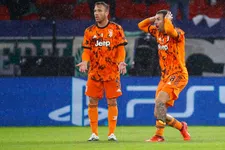 Thumbnail for article: 'Juventus haalt bezem door het middenveld na komst Pogba' 