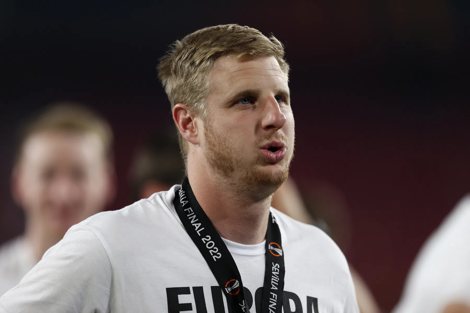 Hinteregger (29) stopt na tumultueuze carrière per direct als profvoetballer