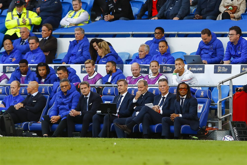 FIFA neemt historisch besluit: grotere selecties tijdens WK in Qatar