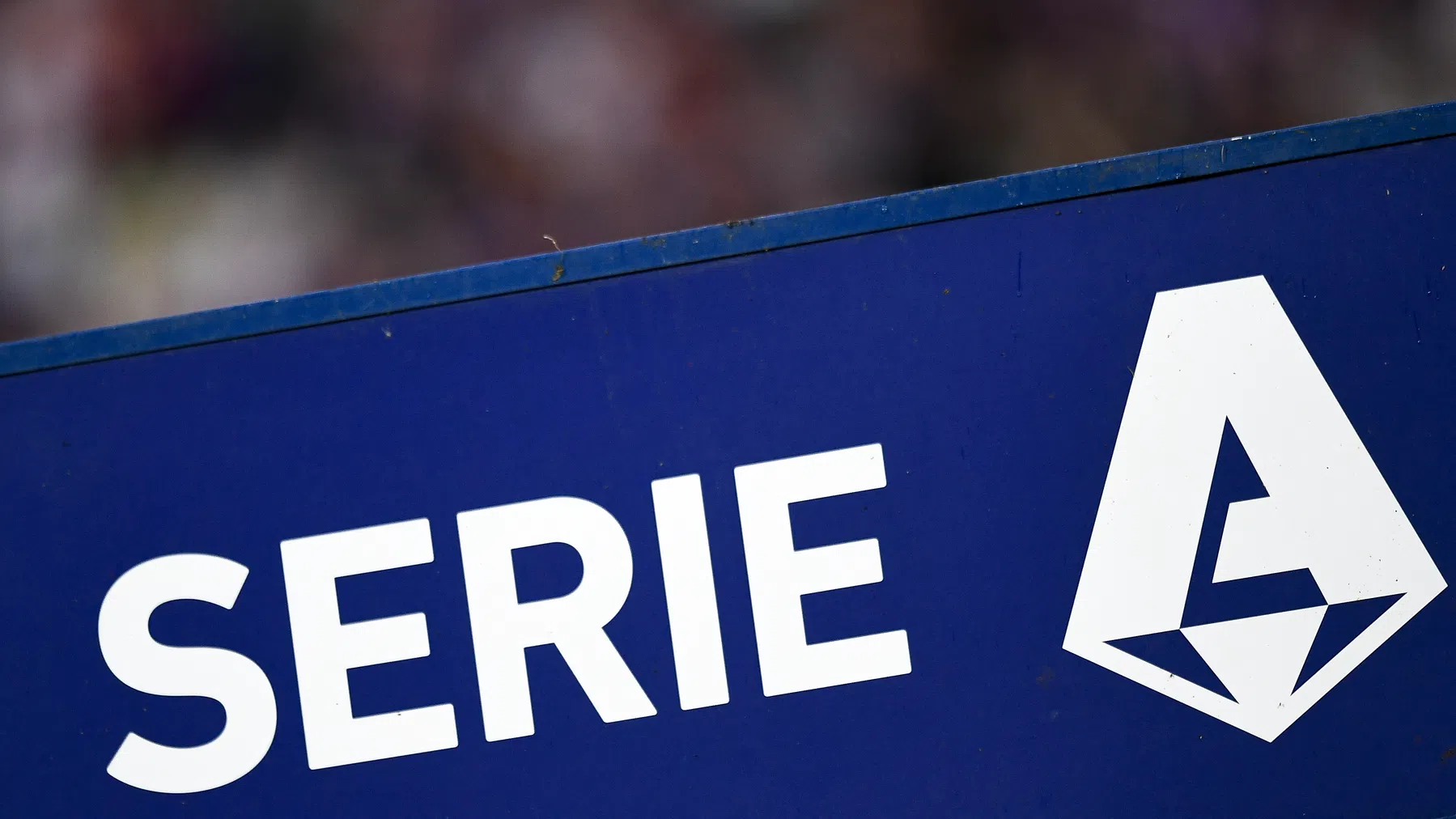 Serie A presenteert wedstrijdprogramma met veel bombarie