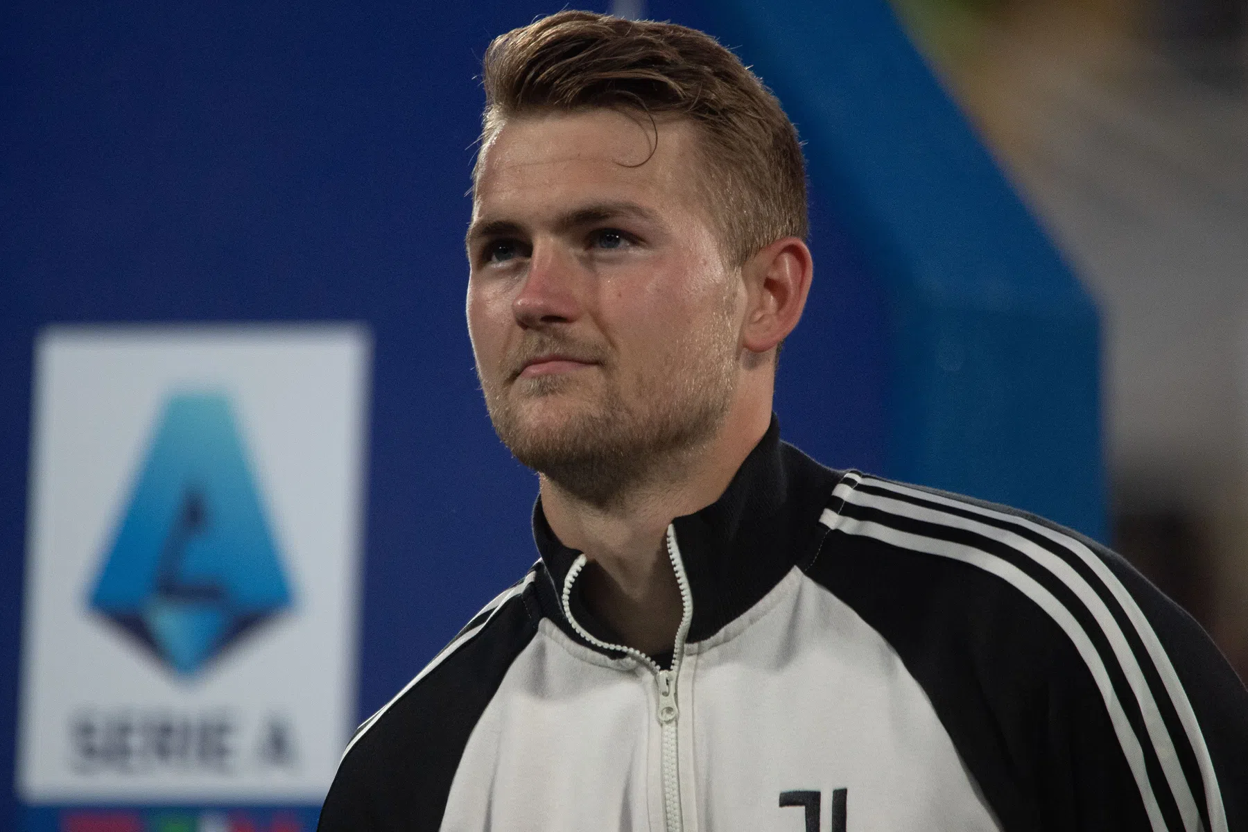 'Juventus moet De Ligt niet tegen zijn wil bij de club houden'