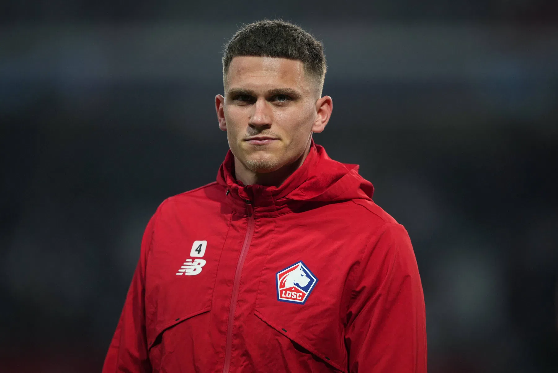 Botman voor 37 miljoen euro naar Premier League