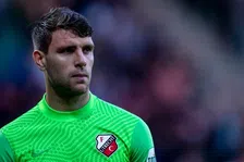 Thumbnail for article: FC Utrecht zwaait imponerende Paes definitief uit