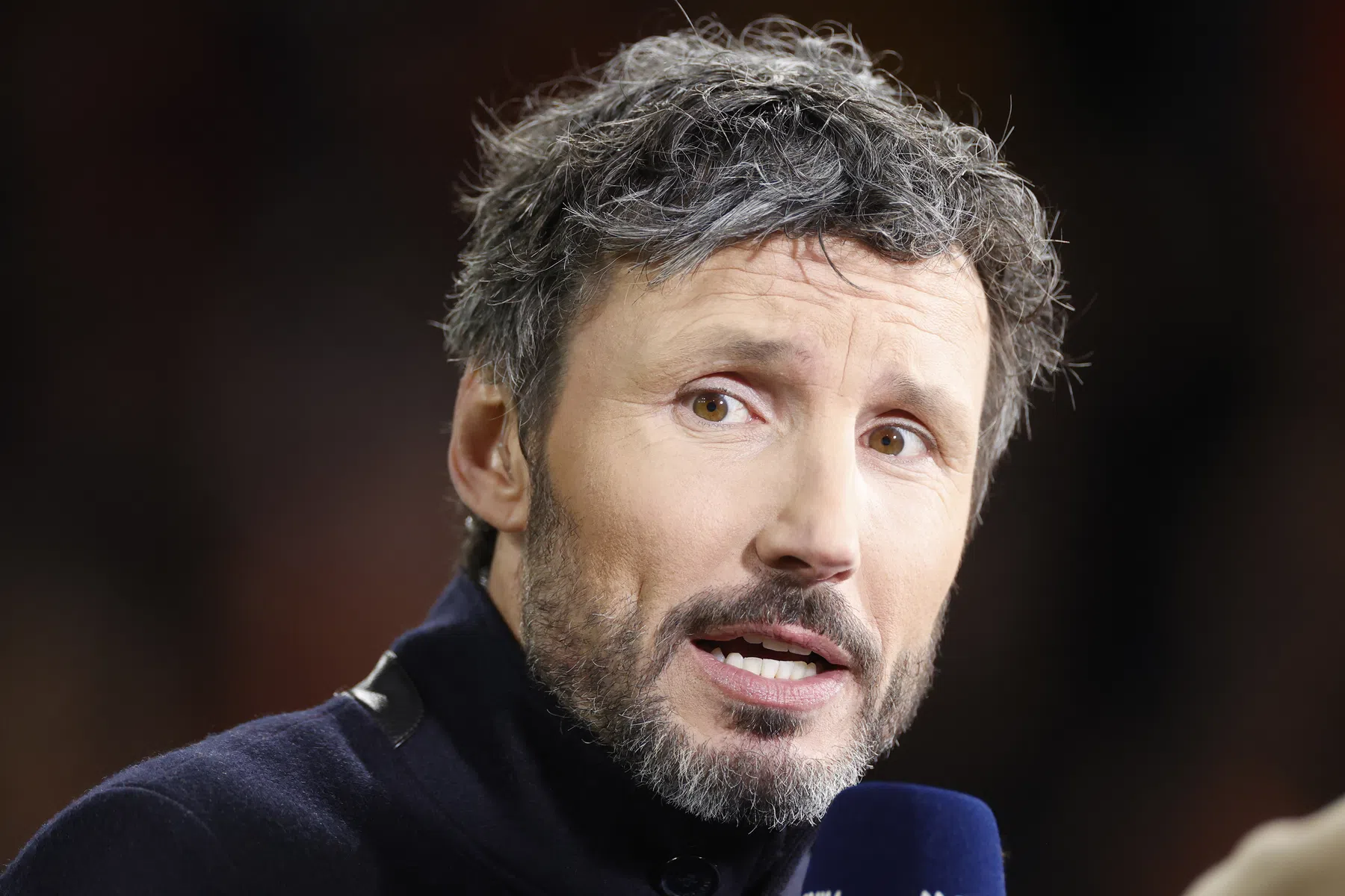 Van Bommel ziet 'doelpuntenkermis' bij geslaagde rentree Fischer