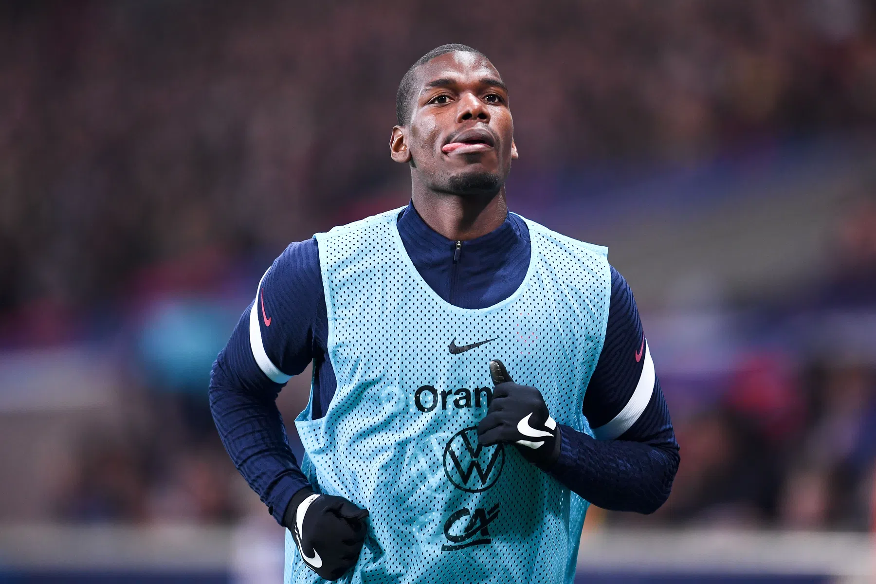 Gebruikers van website IMDb maken documentaire Pogba met grond gelijk