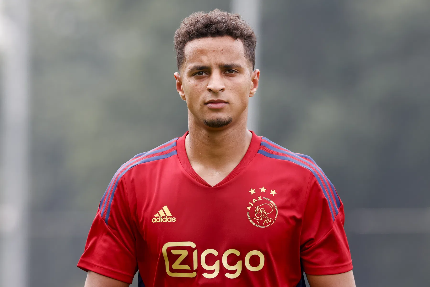 Schreuder ziet klasse van fitte Ihattaren afdruipen en stipt uitdaging aan