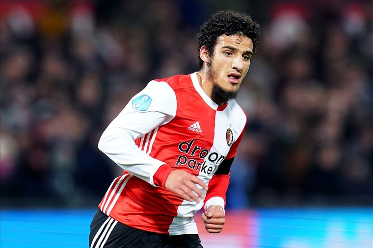 Oud-Feyenoorder Ayoub duikt op bij Fortuna Sittard