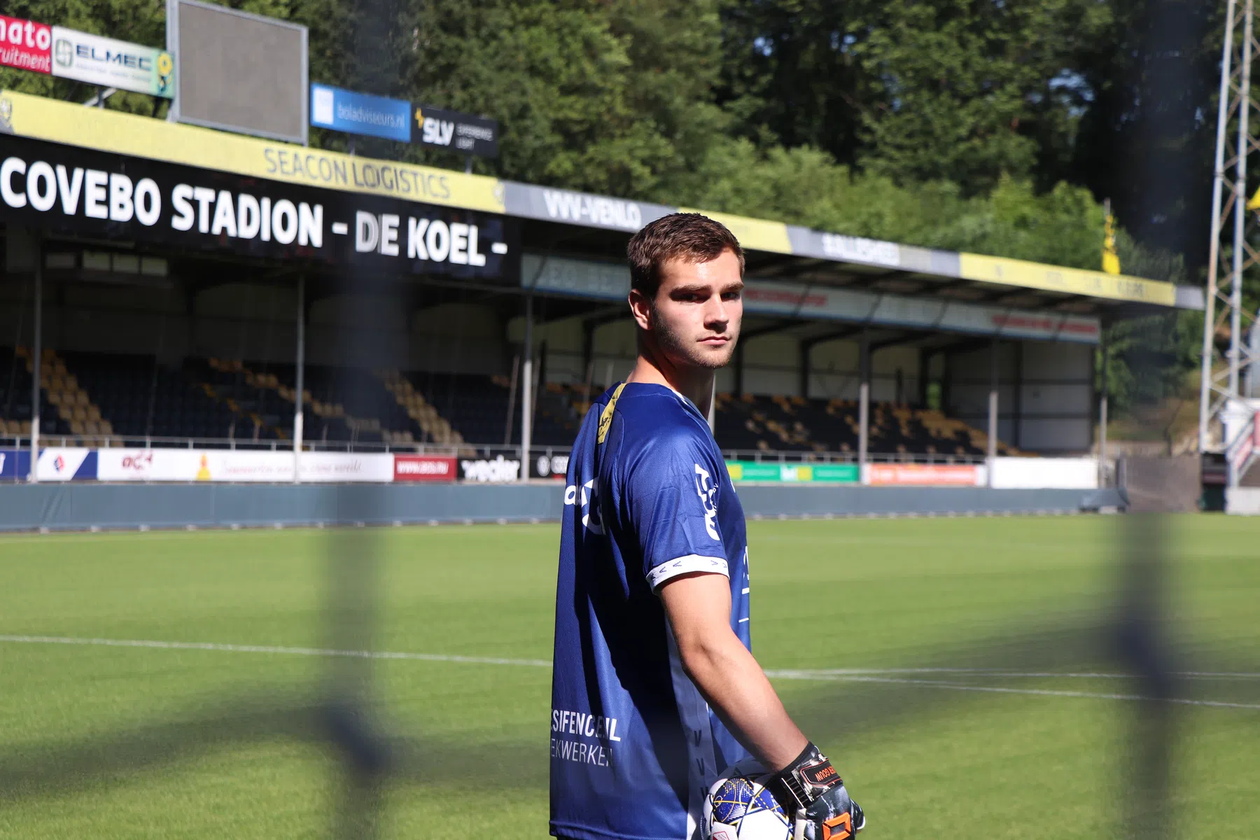 VVV handelt snel na vervelend nieuws