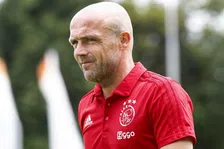 Thumbnail for article: Schreuder deelde visie met drietal prominente Ajacieden