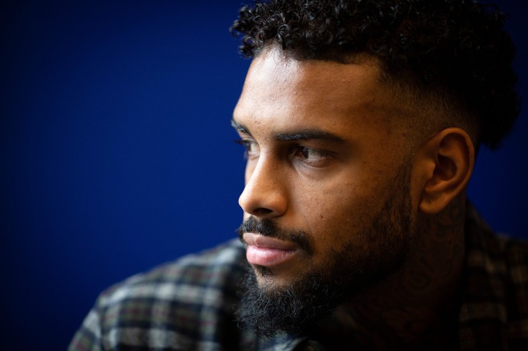Ook Go Ahead Eagles toont interesse in transfervrije Locadia