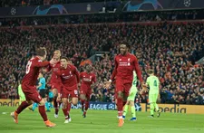 Thumbnail for article: Enorme eer voor Origi: goal uitgeroepen tot belangrijkste in clubgeschiedenis