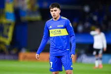 Thumbnail for article: Het Argentijnse Boca-talent dat al op de radar van PSV verscheen 