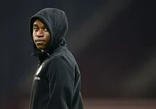 Thumbnail for article: 'Dortmund-parel op weg naar uitgang na komst Haller'