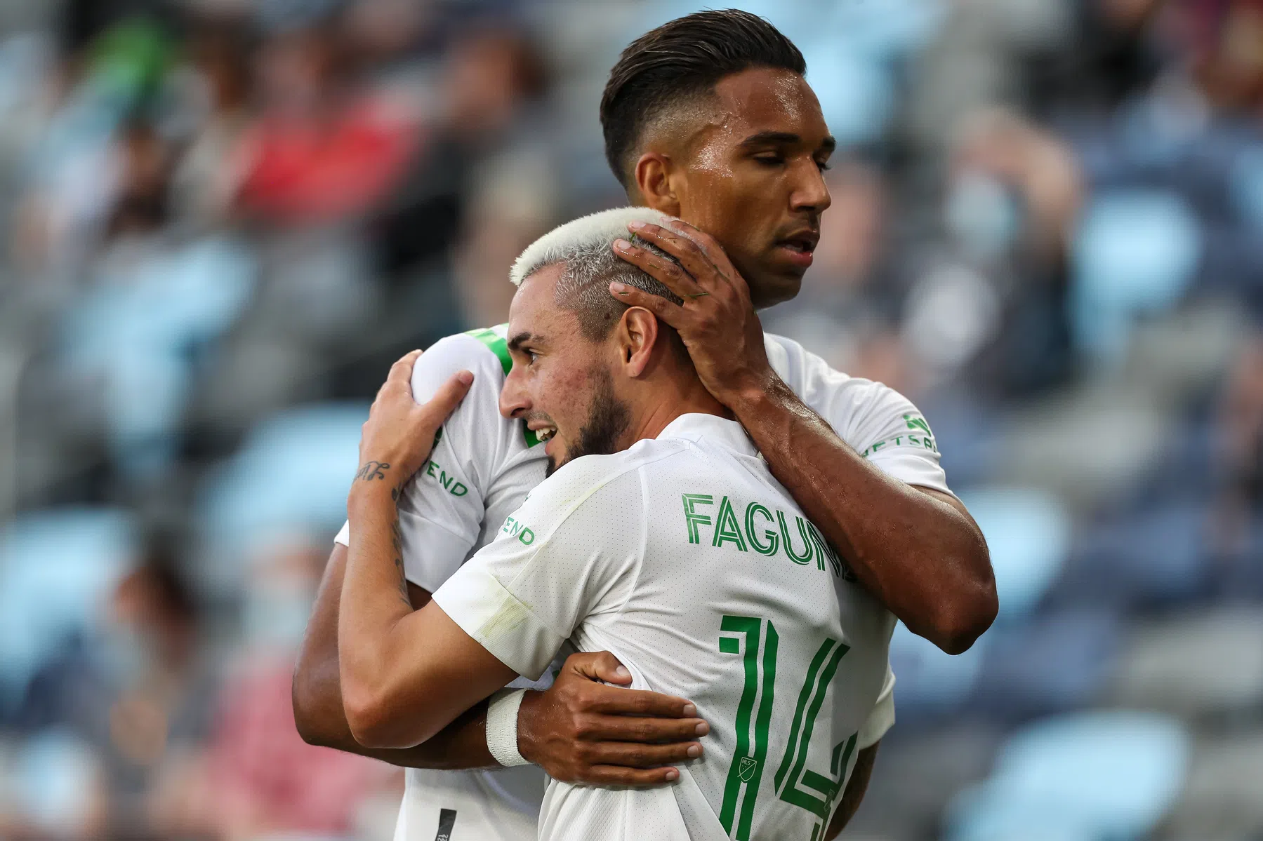 Nu al succesvoller dan in de afgelopen twee jaar: Hoesen verschalkt Paes