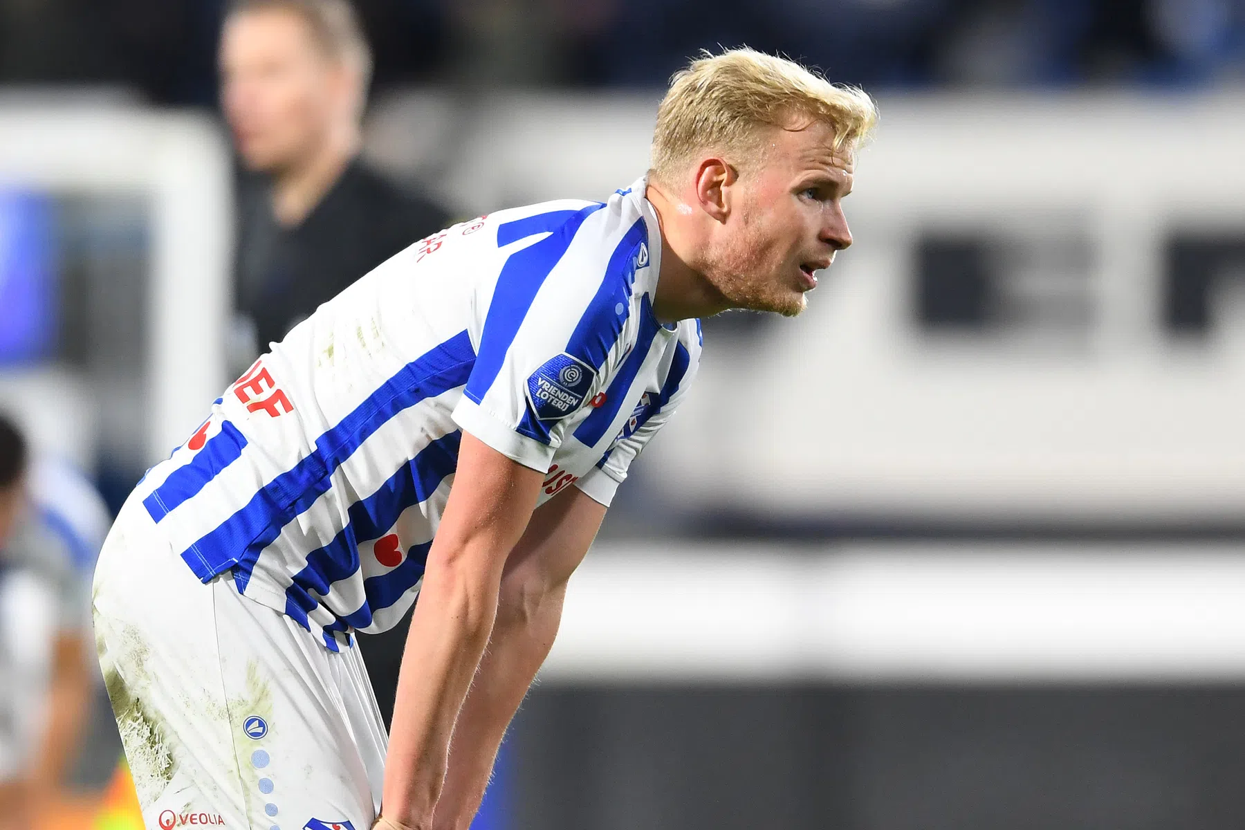 Willem II handelt snel na aangekondigd vertrek Köhn