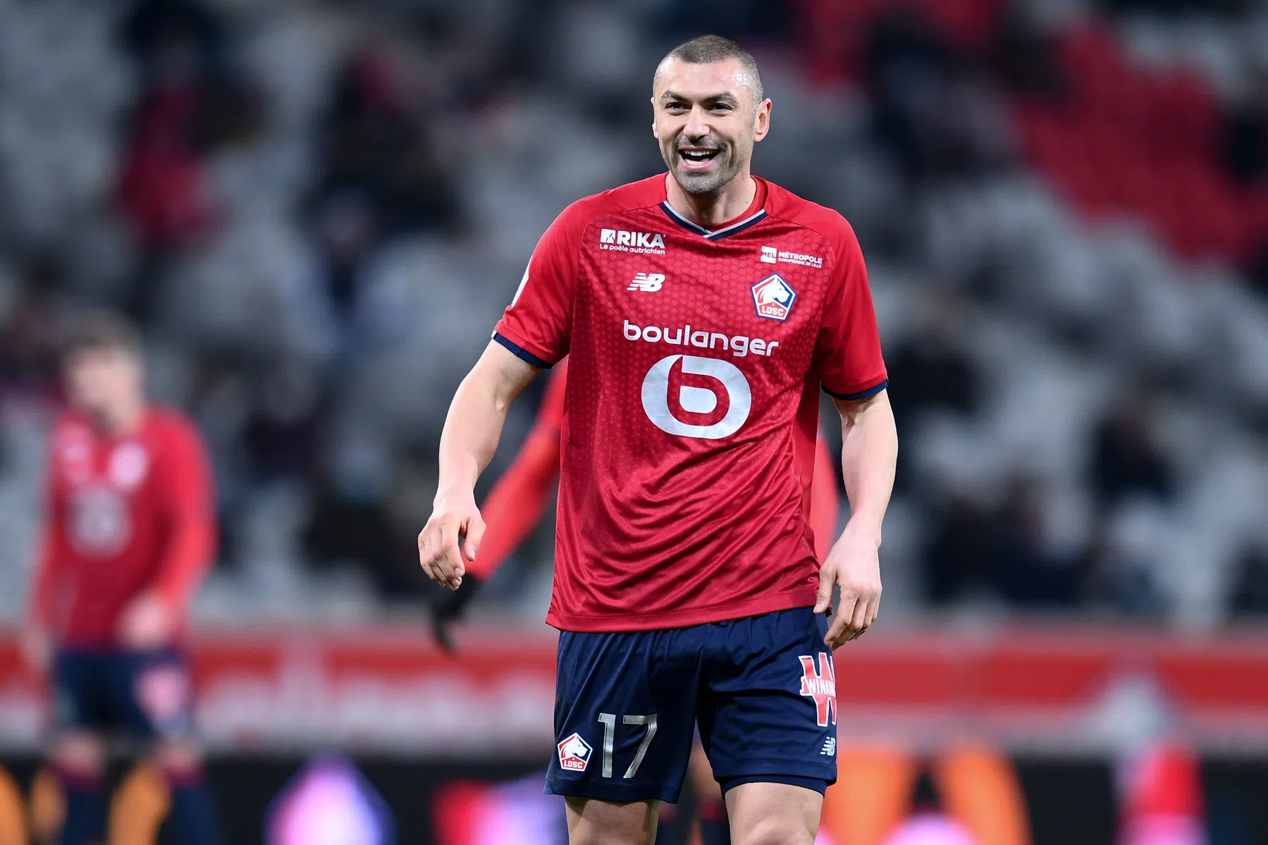 Elf 'Burak Yilmaz in Sittard'-scenario's